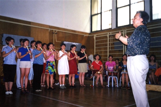 1999-2000.第5屆結(jié)業(yè)式《豎笛》表演.jpg